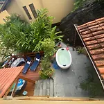 Casa Em Ilhabela -Sul Da Ilha Praia Grande