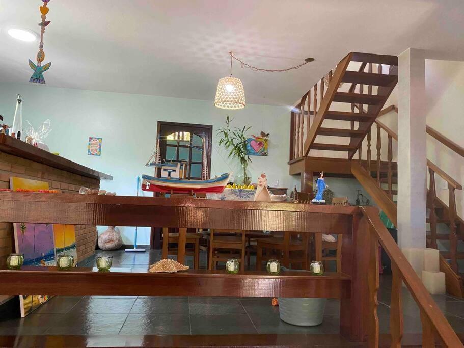 Casa Em -sul Da Ilha Grande Villa
