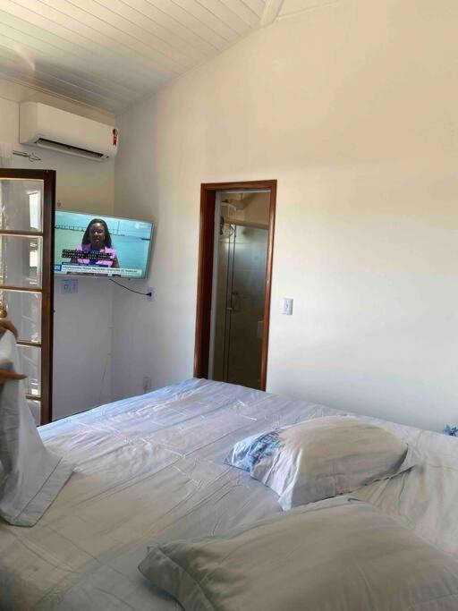 Villa Casa Em -sul Da Ilha Grande Ilhabela