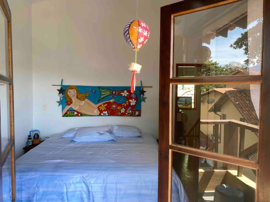 Casa Em -sul Da Ilha Grande Villa Ilhabela
