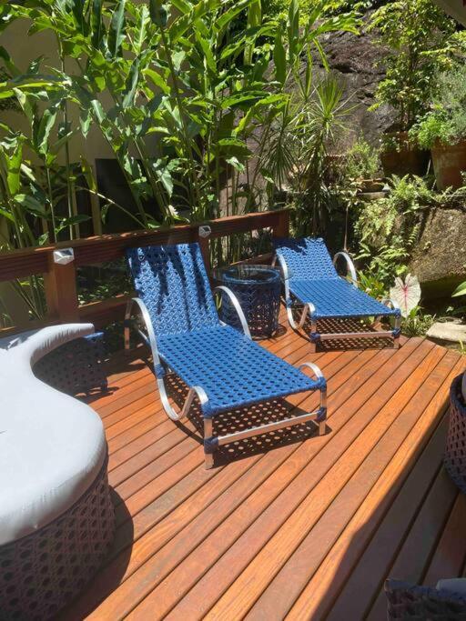 Casa Em -sul Da Ilha Grande Villa *