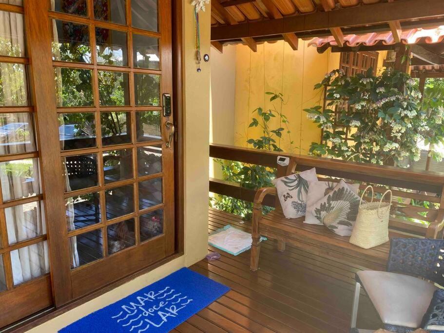 Villa Casa Em -sul Da Ilha Grande
