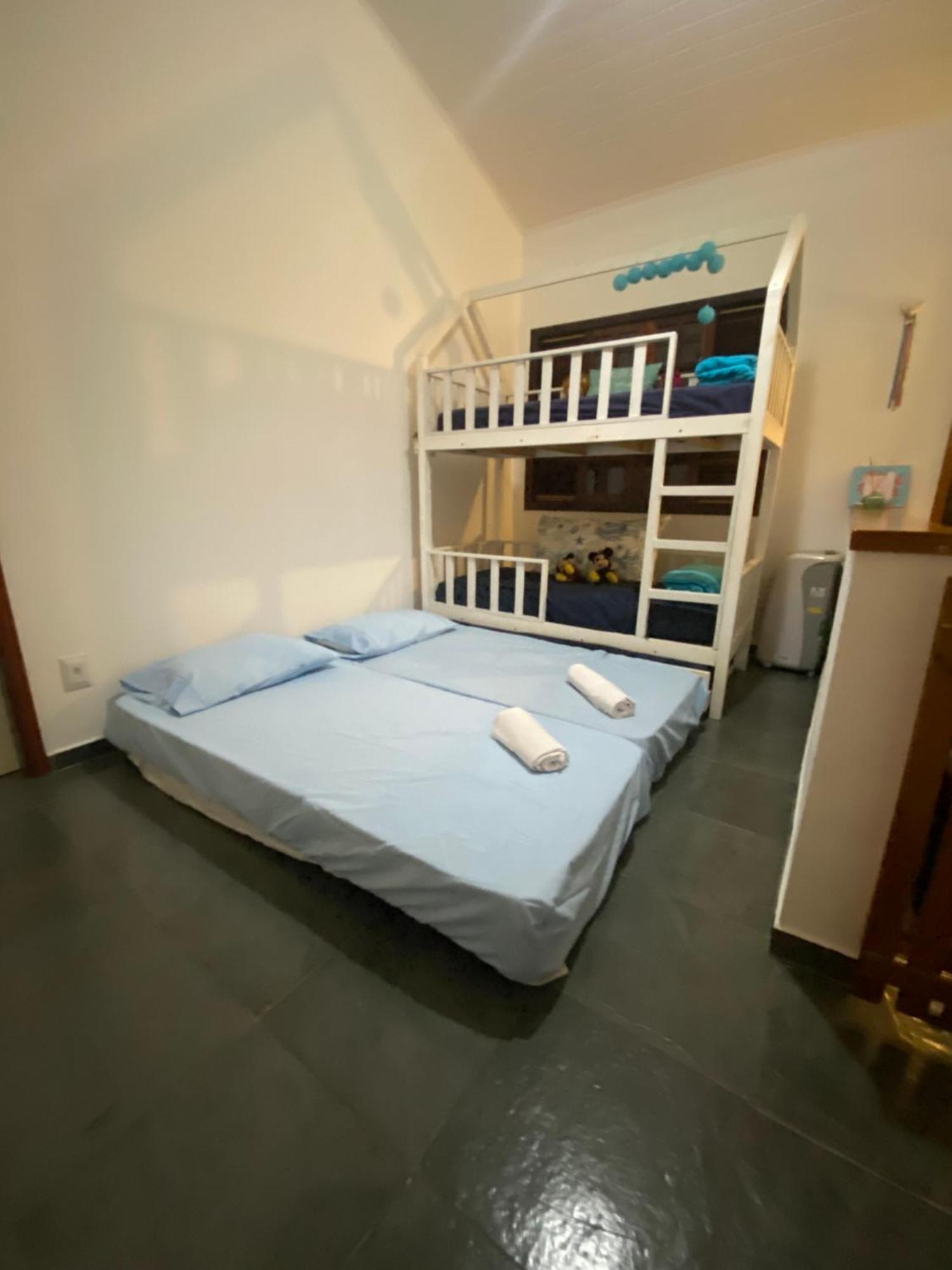 Casa Em -sul Da Ilha Grande Villa
